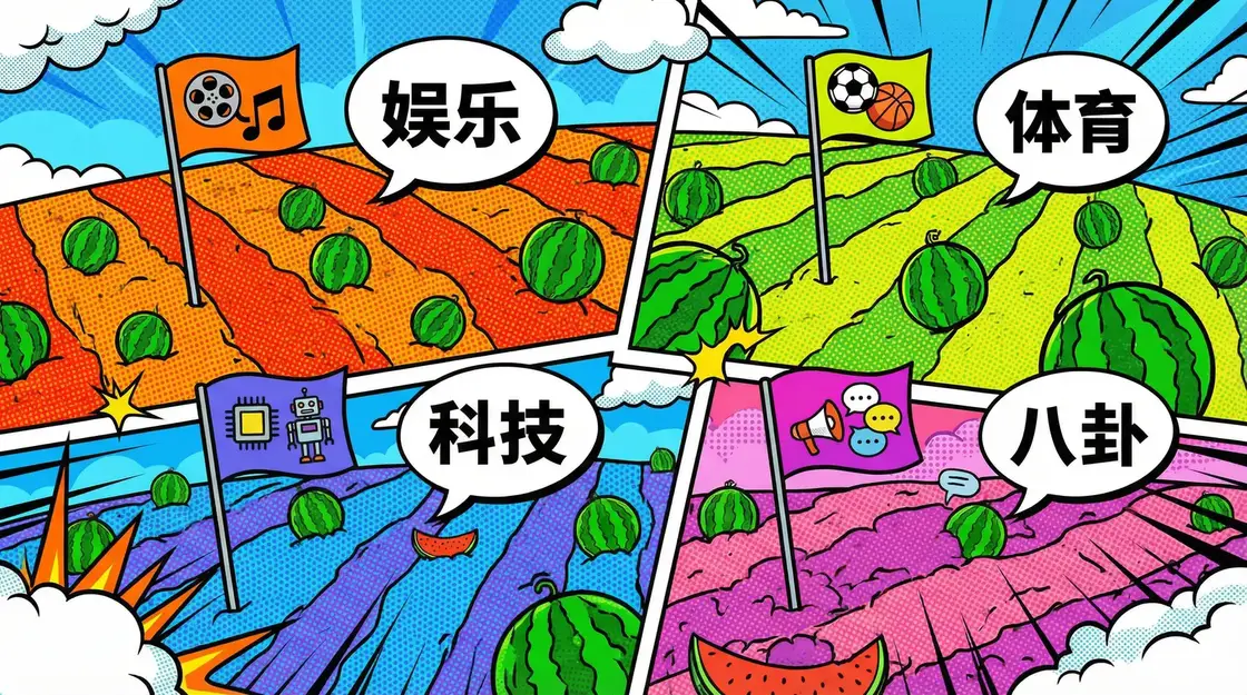 杏彩体育 娱乐瓜田分类